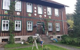 Alte Forsterei